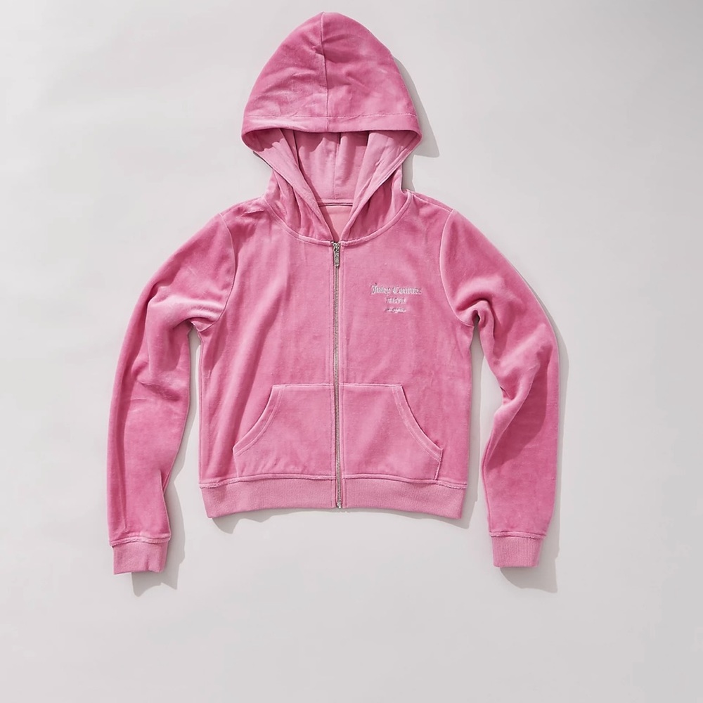 JUICY COUTURE HOODIE